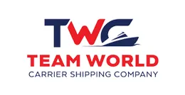 Team World Carrier Shipping