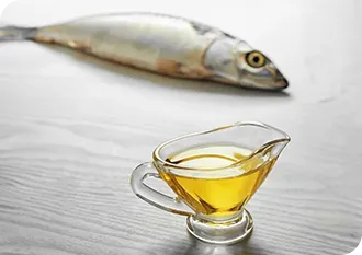Fish Oil