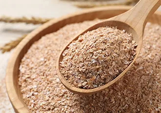 Wheat Bran